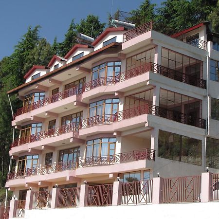 Shimla Nature Ville Esterno foto