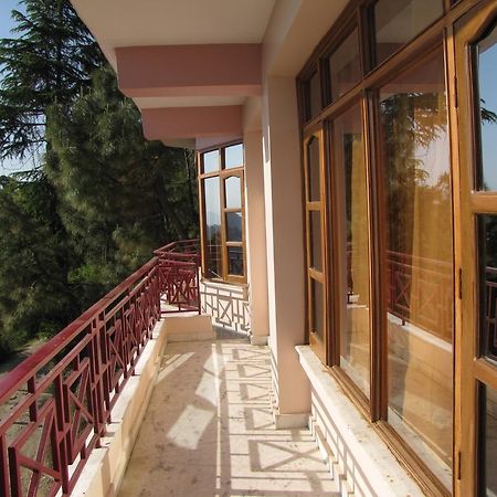 Shimla Nature Ville Esterno foto