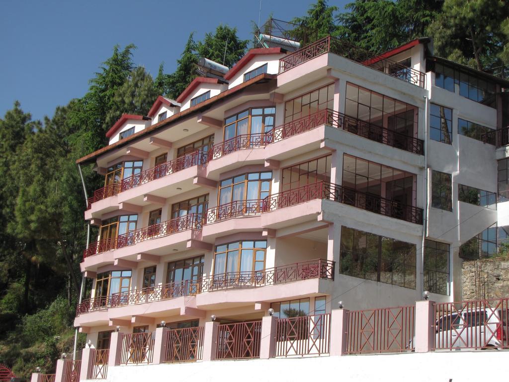 Shimla Nature Ville Esterno foto