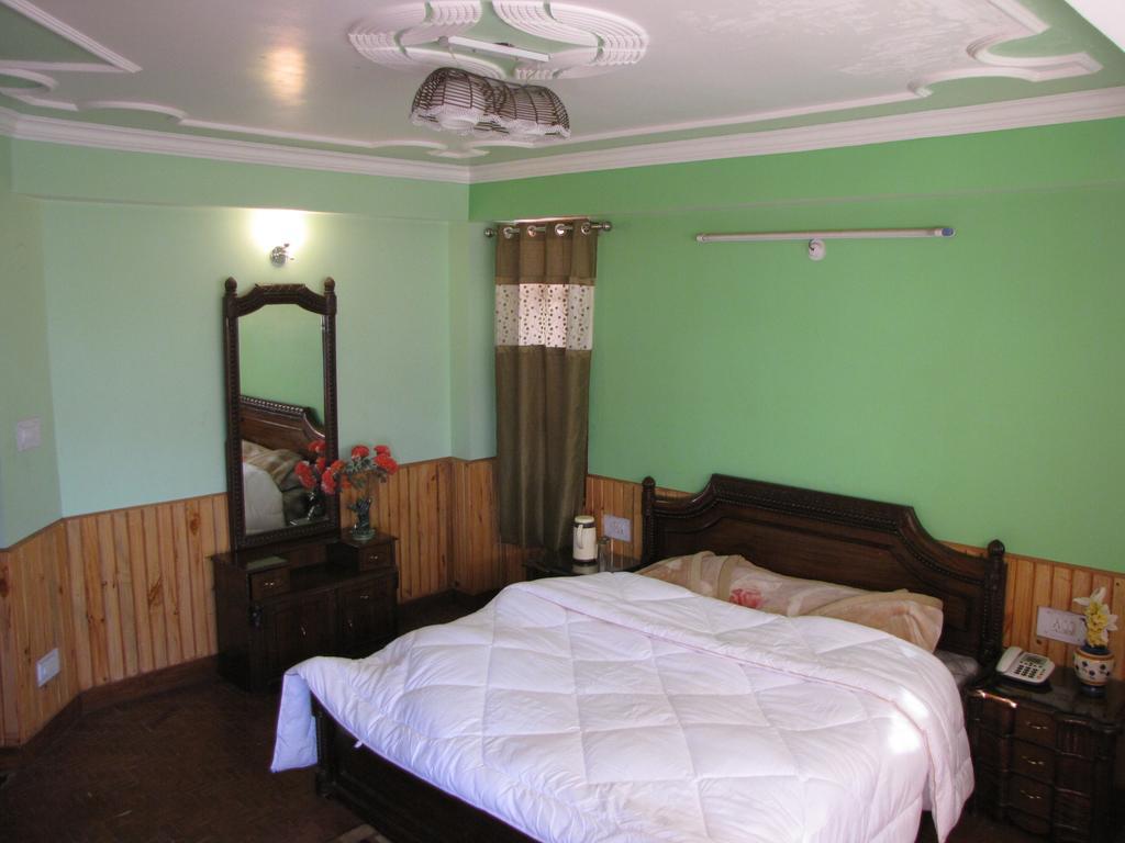 Shimla Nature Ville Camera foto