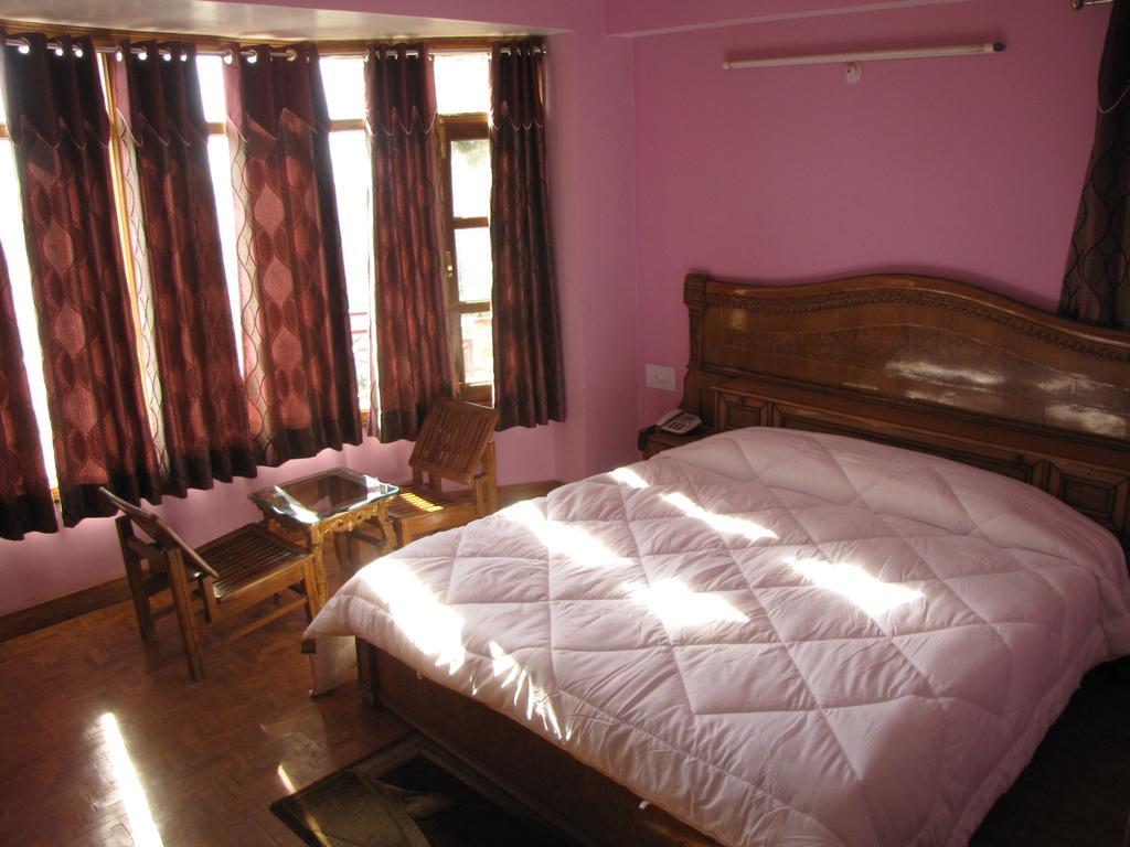 Shimla Nature Ville Camera foto