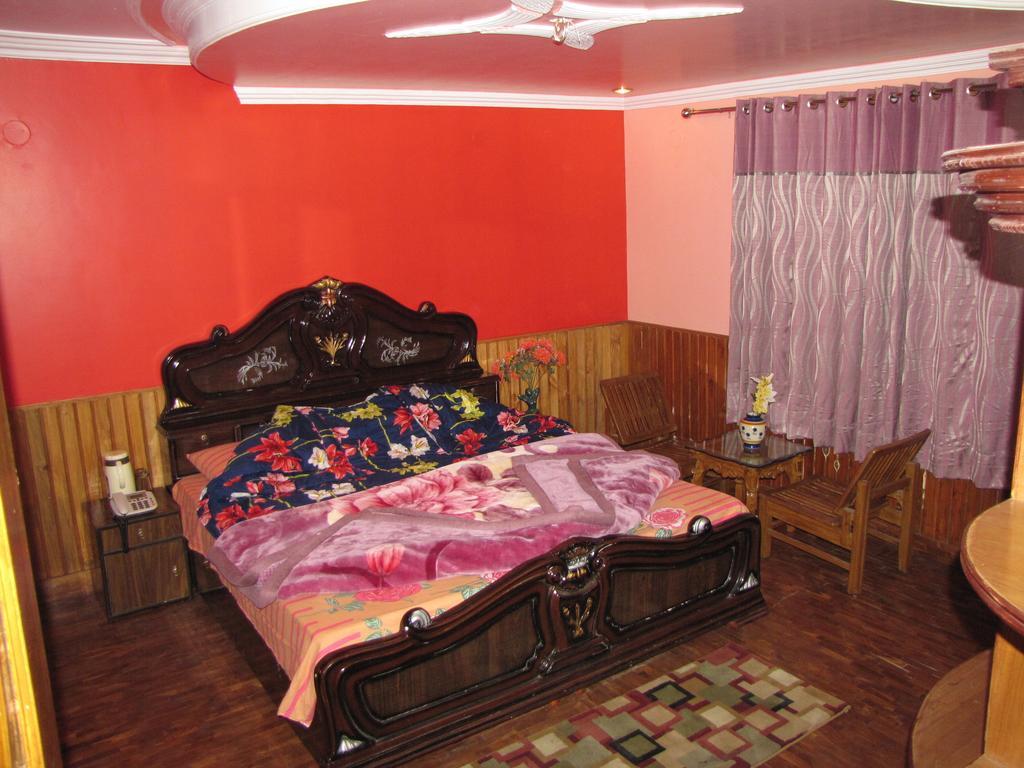 Shimla Nature Ville Camera foto