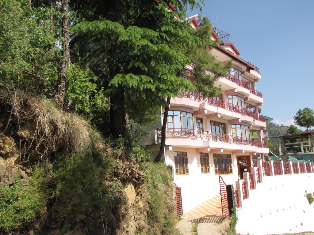 Shimla Nature Ville Esterno foto